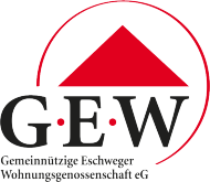 Logo - Gemeinnützige Eschweger Wohnungsgenossenschaft eG 