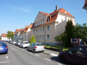 Albertstraße